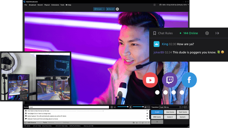 Why Twitch Is Still the King of Live Game Streaming - The New York
